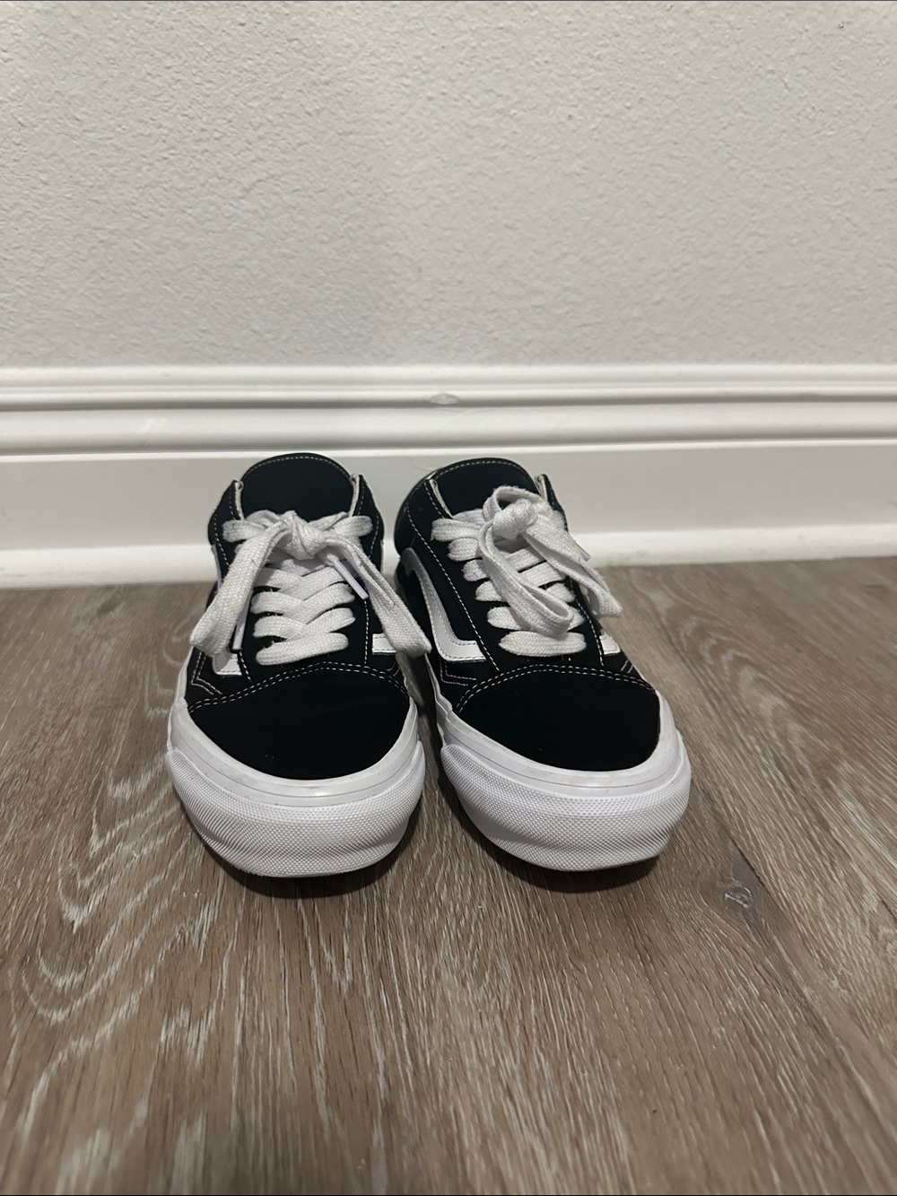 Vans Premium Old Skool Sneakers